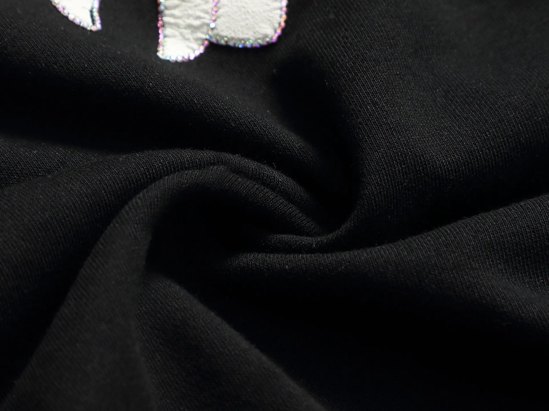 𝗖𝗵𝗿𝗼𝗺𝗲 𝗛𝗲𝗮𝗿𝘁𝘀/ 2026 New Arrival Original 👑 ！ ！ ！ 👍 ✂️Quality , ！ 。 ： ➕100% 。Authentic ➕ ➕3D ➕ ： ！ ！ Authentic ！ Same Style ！ Black Dark Gray Light Gray Size：S-XL
